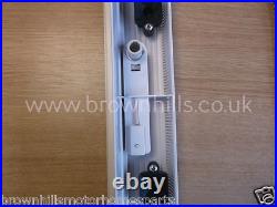 MOTORHOME & CARAVAN REMITOP SKY LIGHT VARIO 2 400x400mm