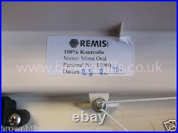 MOTORHOME & CARAVAN REMITOP SKY LIGHT VARIO 2 400x400mm