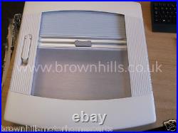 MOTORHOME & CARAVAN REMITOP SKY LIGHT VARIO 2 400x400mm
