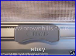 MOTORHOME & CARAVAN REMITOP SKY LIGHT VARIO 2 400x400mm