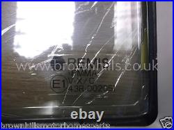 MOTORHOME & CARAVAN REMITOP SKY LIGHT VARIO 2 400x400mm