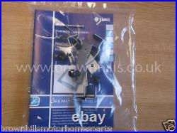 MOTORHOME & CARAVAN REMITOP SKY LIGHT VARIO 2 400x400mm