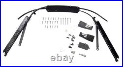 MOTORHOME & CARAVAN REMITOP SKY LIGHT VARIO 2 SET UP MECHANISM 900x600mm