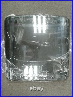 MOTORHOME & CARAVAN REMITOP SKY LIGHT VARIO 2 TOP ONLY 400x400mm