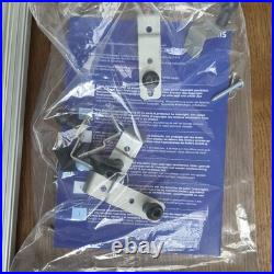 MOTORHOME & CARAVAN REMITOP VARIO 2 400x400mm BASE PARTS ONLY NO SKY LIGHT