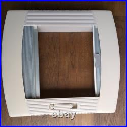 MOTORHOME & CARAVAN REMITOP VARIO 2 400x400mm BASE PARTS ONLY NO SKY LIGHT