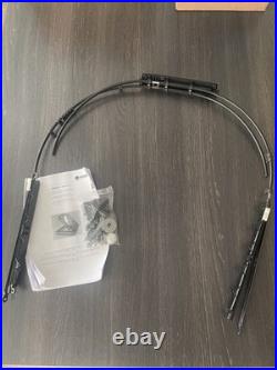 MOTORHOME REMITOP ROOF / SKY LIGHT REMIS VARIO 2 WINDING MECHANISM 900x600