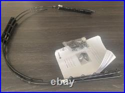 MOTORHOME REMITOP ROOF / SKY LIGHT REMIS VARIO 2 WINDING MECHANISM 900x600