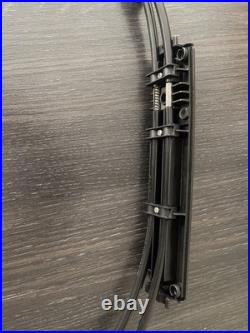 MOTORHOME REMITOP ROOF / SKY LIGHT REMIS VARIO 2 WINDING MECHANISM 900x600