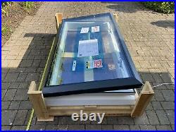 Mardome NEW Electric Sky Light Window For Flat Roof