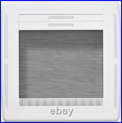 Maxxair SkyMaxx Rooflight skylight Vent 40x40 motorhome camper caravan 00-97500i
