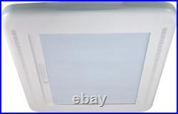 Maxxshade Blind for Maxxfan rooflight skylight maxxair motorhome caravan camper