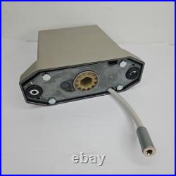 NEW NOS OEM VELUX Motor Gear Drive Unit Roof Skylight Window Electric Remote