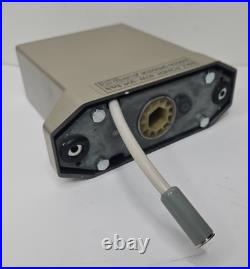 NEW NOS OEM VELUX Motor Gear Drive Unit Roof Skylight Window Electric Remote