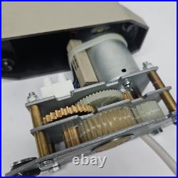 NEW NOS OEM VELUX Motor Gear Drive Unit Roof Skylight Window Electric Remote