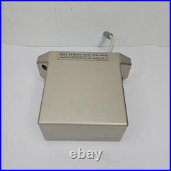 NEW NOS OEM VELUX Motor Gear Drive Unit Roof Skylight Window Electric Remote