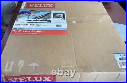 NEW VELUX 22.5X22.5 Fixed Curb-Mount Skylight withTempered Low-E3 Glass B132