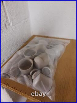 New Unused Roof Window Polycarbonate Rooflight/Skylight Dome, with PVC Upstand