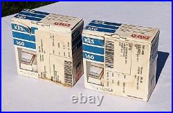 New Vintage VELUX KES 160 Power Supply for Roof Window & Sky Light Accessories