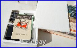 Nos Andersen Electric Window Opener Kit Awning Roof Window Skylight Sash