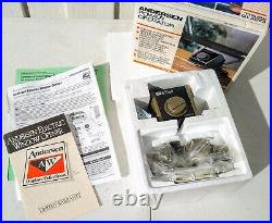 Nos Andersen Power Window Operator Add-on, Awning Roof Window Skylight Sash