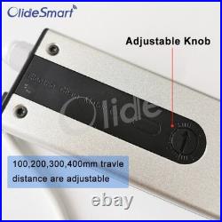 Olide AM56 Window Motor electric operator 230 V for Skylight Roof Windows