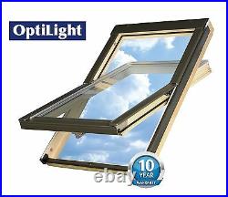 Optilight 114x118 (Skylight Roof window)
