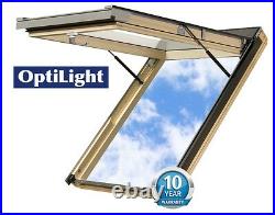 Optilight Roof Window Top Hung (Skylight)