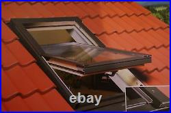 Optilight(Velu-style) Skylight Roof Window 78/98cm +10 Years Warranty