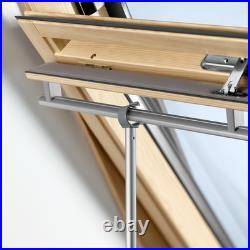 Original Telescopic Rod Pole to Operate GGL GGU Type Skylight Roof Windows and B