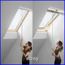 Original Telescopic Rod Pole to Operate GGL GGU Type Skylight Roof Windows and B