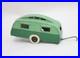 Pre-War-Dinky-Toys-30g-Caravan-with-Open-Skylight-Roof-Windows-01-axkb