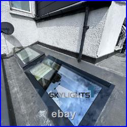 Premium Quality Skylights Roof windows Rooflights Nationwide Delivery