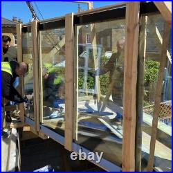 Premium Quality Skylights Roof windows Rooflights Nationwide Delivery