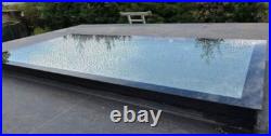 Premium Skylights/Rooflights Triple Glazed Flat/Pitched Roof Glass Window