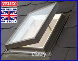 REDUCED/01 VELUX VLT Access Loft Roof Window 45x55cm Skylight Flashing Kit Inc