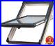 REDUCED-01-Wooden-Timber-Roof-Window-114-x-118cm-Centre-Pivot-Skylight-Sunlux-01-cxk