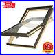 REDUCED-02-Optilight-Roof-Window-94-x-118cm-Centre-Pivot-Skylight-Flashing-01-xo