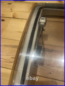 REMIS Streamline ROOFLIGHT 400 x 400 CAMPERVAN MOTORHOME HORSEBOX skylight