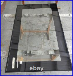 ROOF WINDOW SKYLIGHT Double Glazed Anthracite Grey 1065 x 1650mm