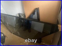 RRP £1,400 Atlas Ultra Slim Roof Lantern sky light 2.5m X 1.5m, Brand New, Boxed