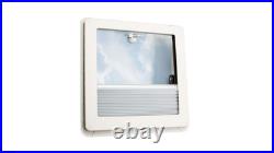 Remis Vista Rooflight Vent 400 x 400 Motorhome Campervan Skylight 10059520