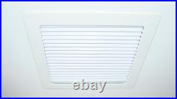 Remis Vista Rooflight Vent 400 x 400 Motorhome Campervan Skylight 10059520