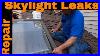 Repairing-Skylight-Leaks-Easy-Permanent-Leak-Repair-On-Velux-Skylights-Silicone-Patch-01-vdn