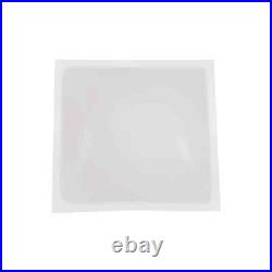 Replacement Acrylic Dome Gordon Curb Mounted Skylights Easy Installation White