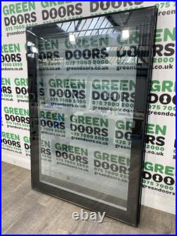 Roof Light Pod Skylight Lantern Upvc Window Pvcu Used Windows External Exterior