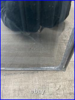 Roof Light Pod Skylight Lantern Upvc Window Pvcu Used Windows External Exterior