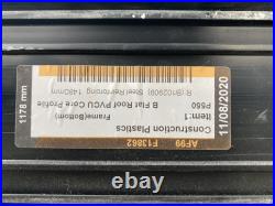 Roof Light Pod Skylight Lantern Upvc Window Pvcu Used Windows External Exterior