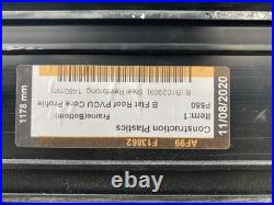 Roof Light Pod Skylight Lantern Upvc Window Pvcu Used Windows External Exterior