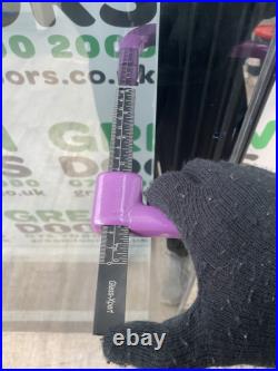 Roof Light Pod Skylight Lantern Upvc Window Pvcu Used Windows External Exterior